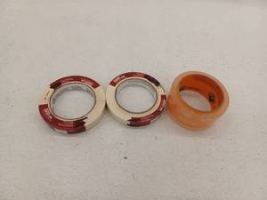 lot 12616 image: Miscellaneous Lot Of Tape