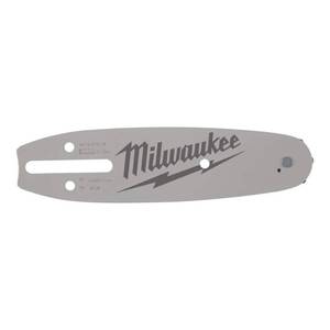 lot 12625 image: Milwaukee Tool 6in Guide Bar
