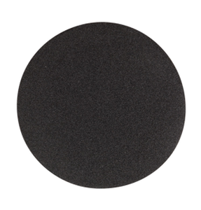 lot 12643 image: Gator 6 in. Dia. Floor Sanding Disc 20 Grit Extra Coarse Hook and Loop