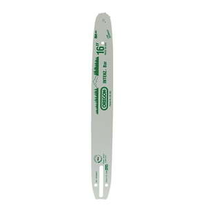 lot 12653 image: Intenz Chainsaw Bar, 16 Inch