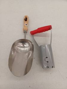 lot 12658 image: Miscellaneous Lot Of Tools