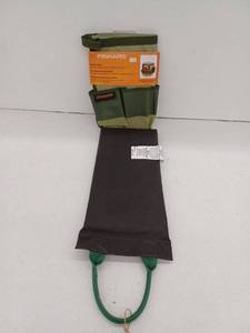 lot 12677 image: Lot Of Garden Kneeling Pad And Bucket Caddy