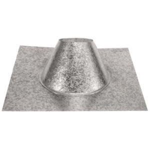 lot 12678 image: Duravent 3Pvl-F 3  Inner Diameter - Stainless Steel, 3 Pack