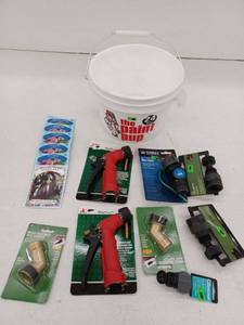 lot 12684 image: Miscellaneous Lot Of Items