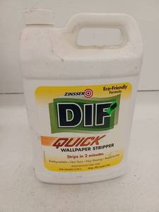 lot 12688 image: ZINSSER & CO GAL Wallpaper Remover 249054