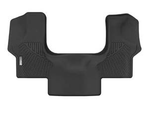 lot 2565 image: Car Floor Mat for 2015-2023 Chevrolet Chevy Express & GMC Savana 150025003500,Custom Fit Front Row Van Floor Liner Interior Vehicle