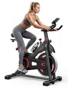 lot 2627 image: Exercise Bike