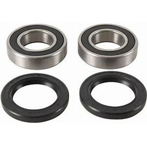 lot 2765 image: Pivot Works PWRWK-T04-521 Rear Wheel Bearing Kit