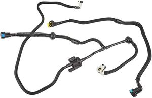 lot 2785 image: Tykick Vapor Canister Purge Valve for Ford Escape 2020-2024 for Lincoln Corsair 2020-2024 for Ford Bronco Sport 2021-2024 2.0L L4 Replaces LX6Z9D289SH LX6Z9D289C LX6Z-9D289-SH LX6Z-9D289-C