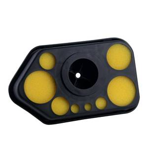 lot 2965 image: Ceukius 5099K Air Filter Upgrade Kit for B&S 698472 493492 497628 5099K 3-5 HPCV 5099H 3.5-4.75 HP 300-550 Series Engines