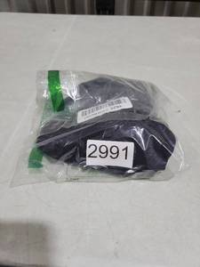 lot 2991 image: Tempt Me Women Two Piece Tankini Swimsuits - Swimsuits with Pockets Shorts Tummy Control Bathing Suit Athletic Swimwear Black and White M