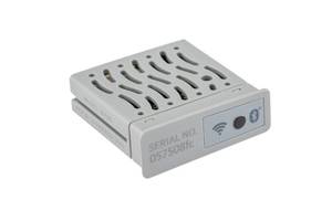 lot 3213 image: Hunter WAND Smart WiFi Module for X2 Sprinkler Controller, Hydrawise App, Remote Scheduling, 2.4GHz WiFi Only, Supports Bluetooth, Wi-Fi Direct & WPS Setup