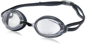 lot 3324 image: Speedo Unisex-Adult Swim Goggles Vanquisher 2.0
