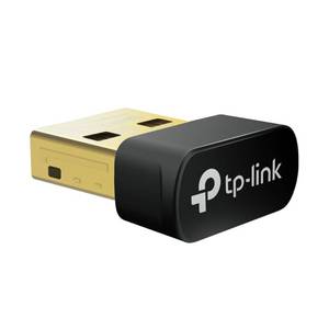 lot 3357 image: TP-Link 2-in-1 USB Bluetooth WiFi Adapter Archer TX10UB Nano  AX900 WiFi 6 BT 5.3 USB 2.0 Adapter for Desktop PC  Dual-Band WiFi Dongle  OFDMA, MU-MIMO, WPA3  Travel Size  Supports Windows 11,10