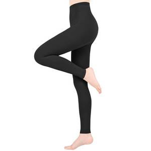 lot 3397 image: 15-20mmHG Graduated Compression Tights for Women Men,Footless Compression Pantyhose,Support Hose,Compression Leggings for Varicose Veins,Edema