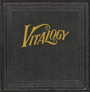lot 3506 image: Vitalogy Vinyl Edition (Remastered) - Pearl Jam