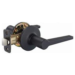 lot 3031 image: Amazon Basics Door Handle