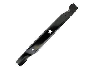 lot 12 image: 42 Hi-lift Lawn Mower Blade For Lawn Tractors