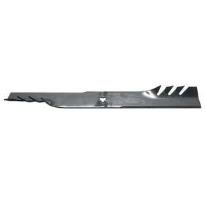lot 13 image: Oregon 496-900 Fusion Lawn Mower Blade For 42 AYPHusqvarnaPoulanCraftsman