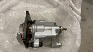 lot 36 image: HSUN HS400ATV-8 Brake Assembly Set for ATV