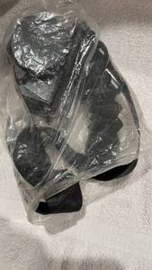 lot 37 image: HISUN HS1000UTV Safety Belt Assembly for UTVs