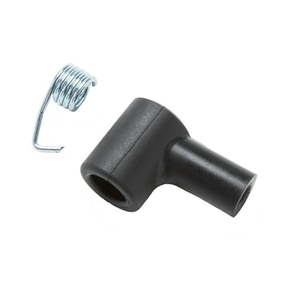 lot 39 image: Genuine Oregon 36-424 Spark Plug Boot for Lawn Mowers