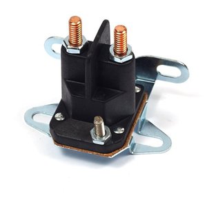 lot 40 image: Oregon 33-430 Solenoid for Lawn Mowers