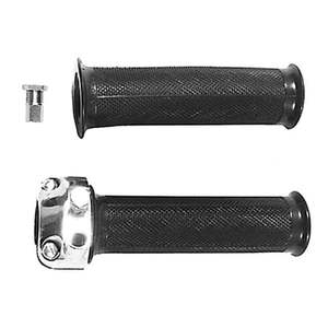 lot 42 image: Oregon 46-200 Part Twist Grip Mini-Bike 78 Bore