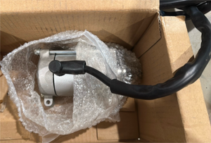 lot 43 image: HI-SUN HS750UTV-2(A) UTV Starter Motor Assembly L1310C