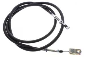 lot 45 image: Kawasaki Cable Brake Parking Right Part Number 54005-7502