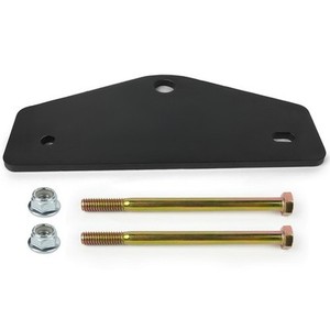 lot 46 image: Genuine Husqvarna 588971201 Tow Hitch Bracket Kit MZ MZ-T for Lawn Mowers