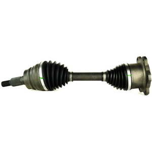 lot 53 image: CV Axle Shaft Fits select 2001-2012 FORD ESCAPE  2005-2011 MERCURY MARINER