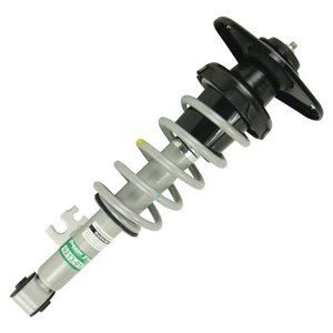 lot 54 image: New Suspension Strut and Coil Spring Assembly for Cooper - 9213-0128