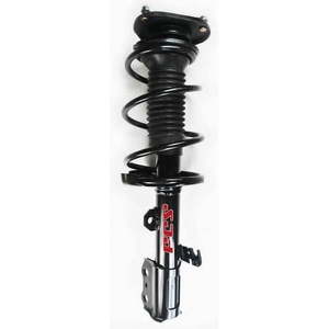 lot 56 image: FCS 1331601L Automotive International Complete Strut Assembly - Fits Toyota Corolla 03-08