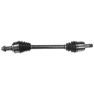 lot 62 image: GSP NCV36586 CV Axle Assembly Fits select 2008-2011 HONDA ACCORD  2012 HONDA ACCORD EXL