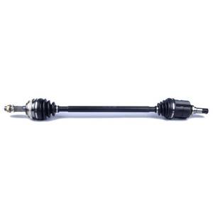 lot 63 image: GSP NCV69520 CV Axle Assembly Fits select 1993-2002 TOYOTA COROLLA  1998-2002 CHEVROLET GEO PRIZM