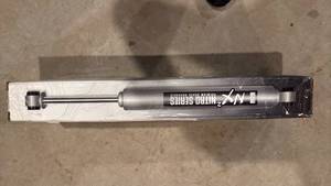 lot 64 image: BDS Suspension Nitro Series Shock Absorbers - 2 Pack