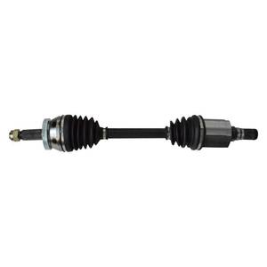 lot 66 image: GSP NCV37507 CV Axle Assembly Fits select 2007-2012 HYUNDAI VERACRUZ