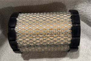 lot 80 image: Kawasaki 11013-0763 Motorcycle Air Filter Assembly