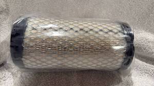lot 81 image: Kawasaki Air Filter Element Part Number 11013-1290