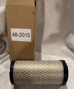 lot 82 image: All Balls Racing Kawasaki Mule Air Filter Kit - 2500 through 4010 series