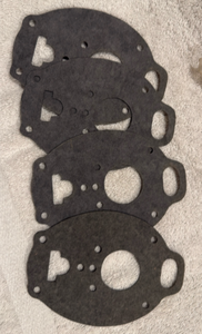 lot 89 image: Carburator Gasket Tisco - Ford 801 C3nn9516b