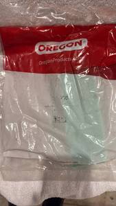lot 90 image: Oregon Air Filter Element Cover