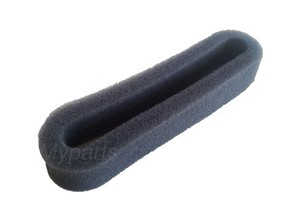 lot 91 image: Kawasaki OEM Engine Air Filter Element 110137032