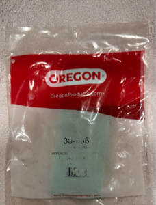 lot 95 image: Oregon Air Filter Cover