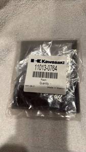 lot 96 image: Kawasaki Air Filter Foam Element Part 11013-0764