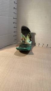 lot 1047 image: Pottery piece