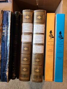 lot 1145 image: Record album sets