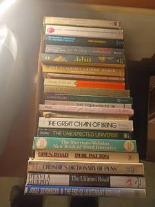 lot 1605 image: Various Books.  The Courage To Be and More