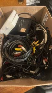 lot 1639 image: Du all eight splicer, cords and more&nbsp